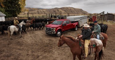2020 F-450